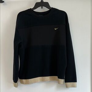 Nike crew neck